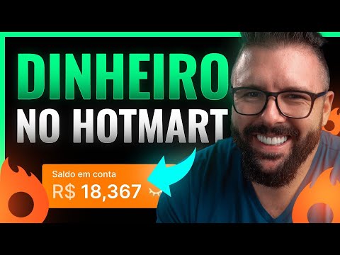 Hotmart, Venda Todo Dia, Método Atualizado de Como Vender Produtos na Hotmart